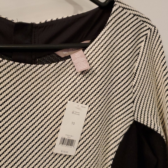 Fitted NWT BanRep midi dress - Picture 8 of 8